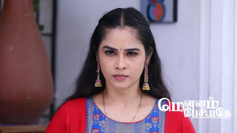 Meghala Leaves the House Episode 110