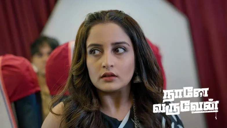 Naane Varuven - March 15, 2025 Episode 576