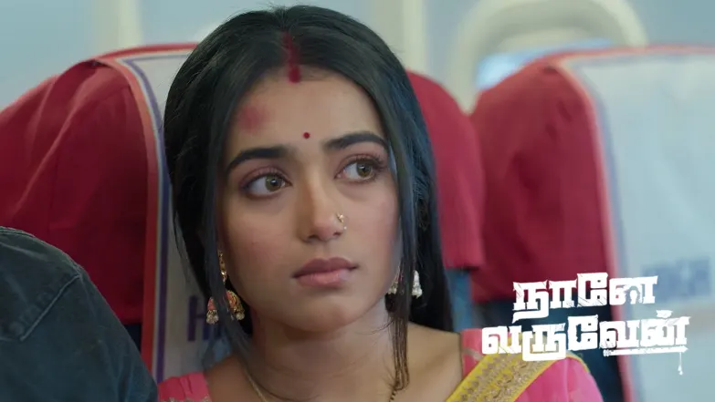 Mr X's Plan Shocks Mohan and Radha Episode 575