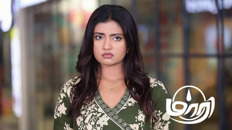 An Incident Stops Surya's Travel Episode 864