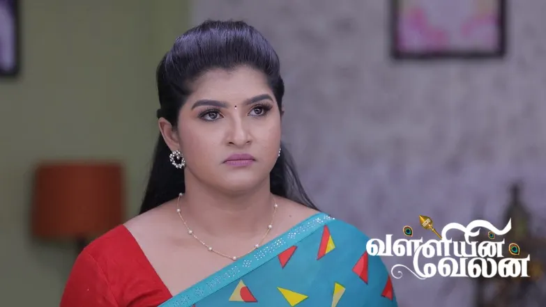 Velan Changes the Content in the Invitation Episode 152
