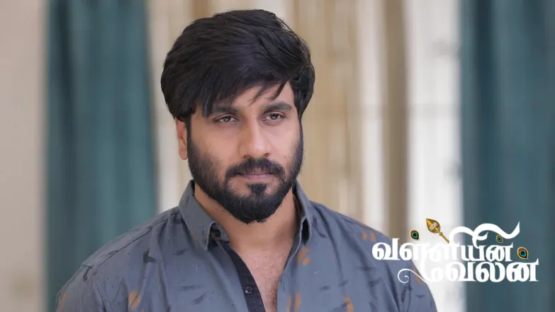 Valli's Gift Overwhelms Rathinavel Episode 153