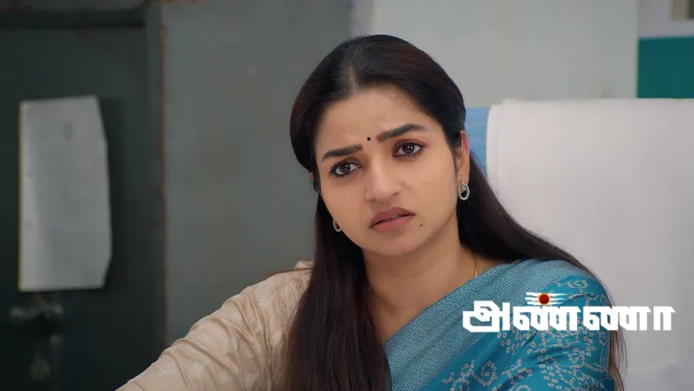 The Holy Man Suggests a Remedy to Shanmugham Episode 625