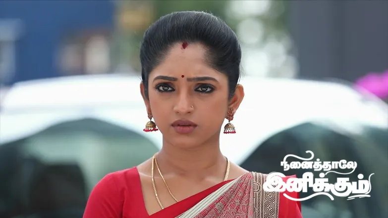 Ninaithale Inikkum - March 16, 2025 Episode 1221