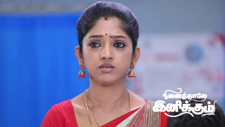Ninaithale Inikkum - March 14, 2025 Episode 1219