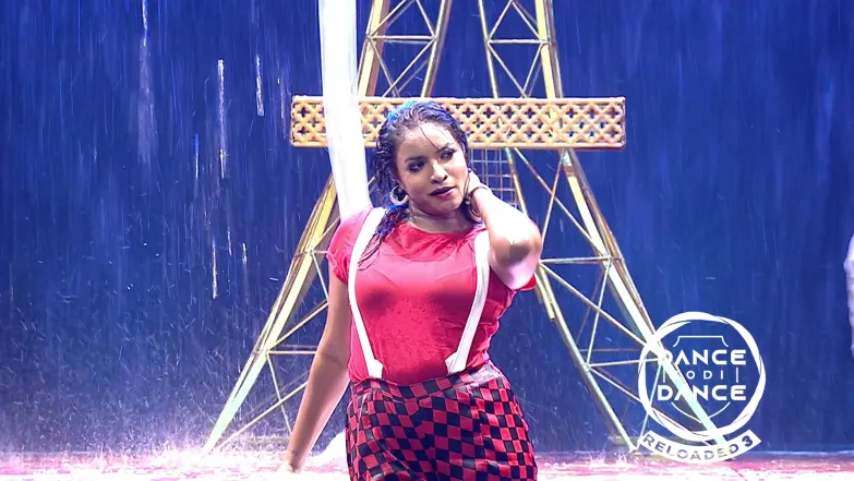 Dance Jodi Dance Reloaded 3 - March 16, 2025 Episode 6