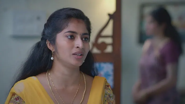 Veera - March 14, 2025 - Best Scene 