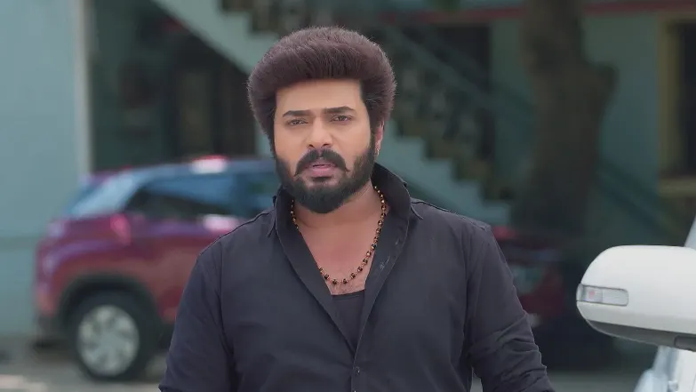 Karthigai Deepam - March 14, 2025 - Best Scene 