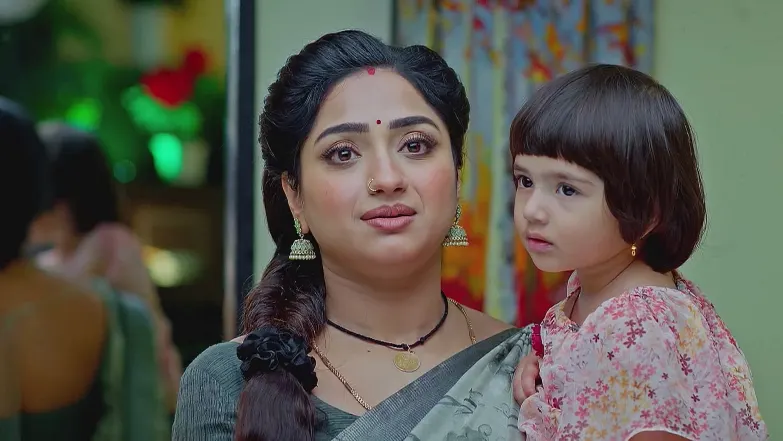 Trinayani - March 16, 2025 - Best Scene 