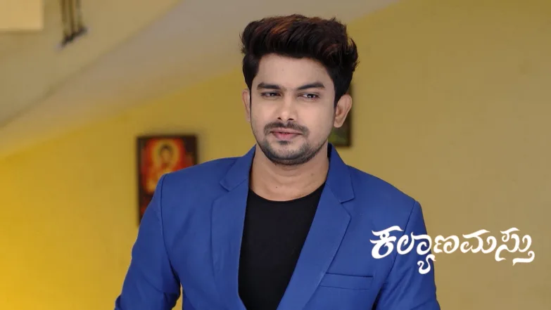 Kalyanamasthu - March 14, 2025 Episode 938