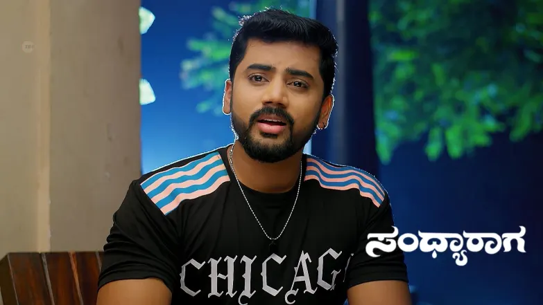 Sandhyaraaga - March 14, 2025 Episode 608