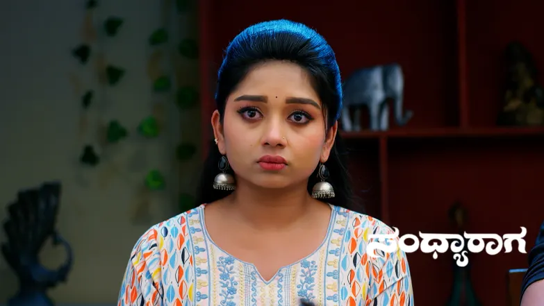 Sandhyaraaga - March 15, 2025 Episode 609