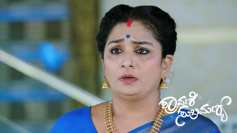 Veerendranath Decides to Resign from His Post Episode 258