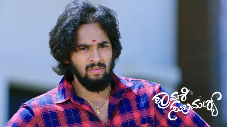 Veerendranath Lashes out at the Reporters Episode 256