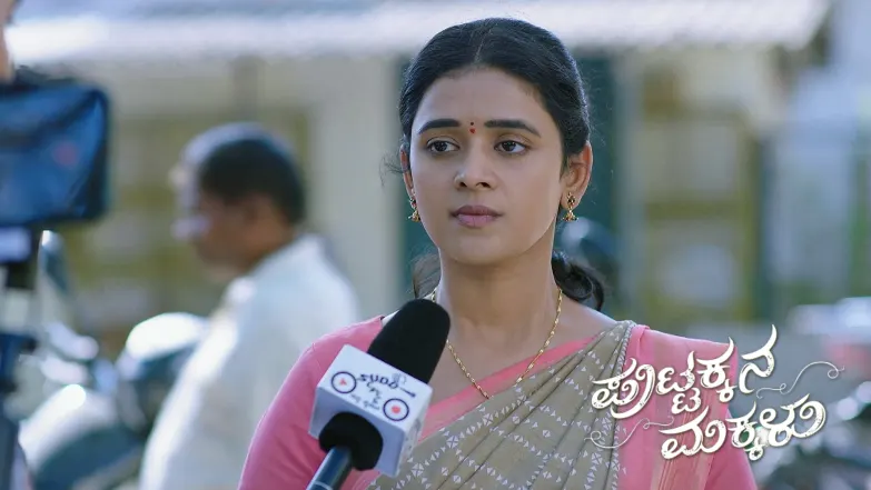 Kanthi Organises a Free Health Check-up Camp Episode 919
