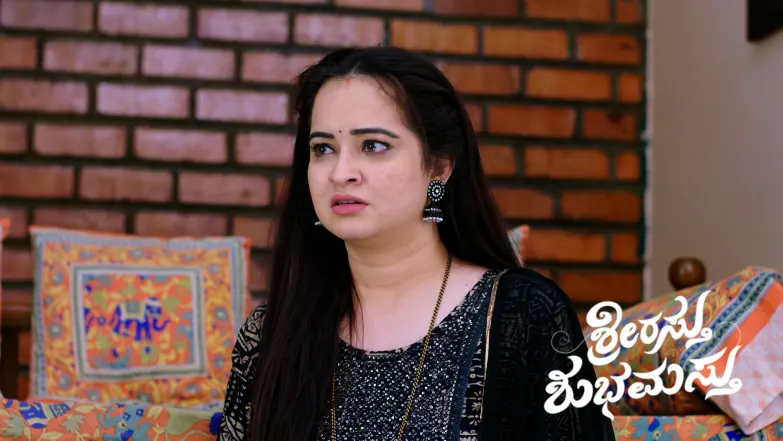 Shrirasthu Shubhamasthu - March 15, 2025 Episode 696