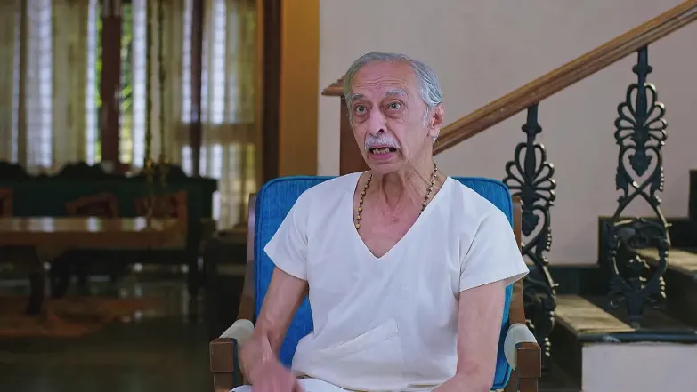 Shrirasthu Shubhamasthu - March 15, 2025 - Best Scene 