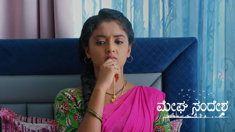 Meghasandesha - March 14, 2025 Episode 166