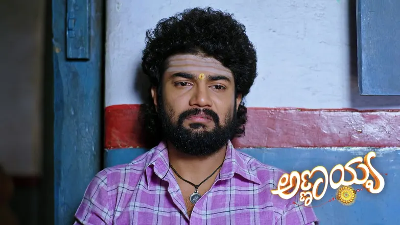 Annayya - March 14, 2025 Episode 154