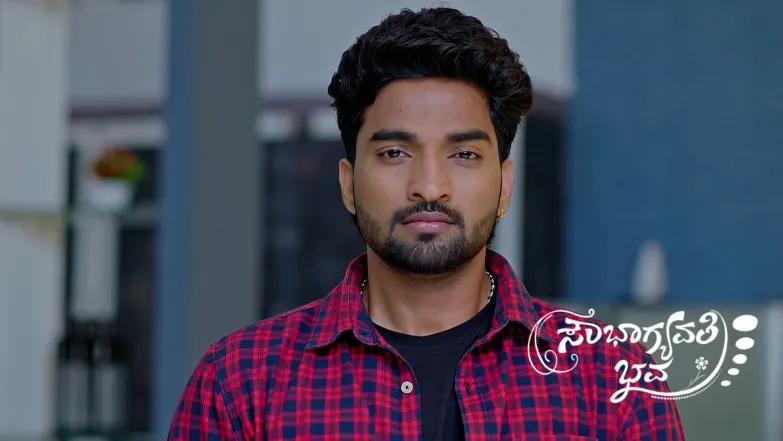 Soubhagyavati Bhava - March 14, 2025 Episode 467