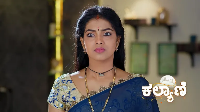 Kalyani - March 14, 2025 Episode 383