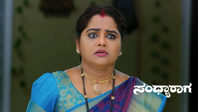 Sandhyaraaga - March 15, 2025 Episode 610