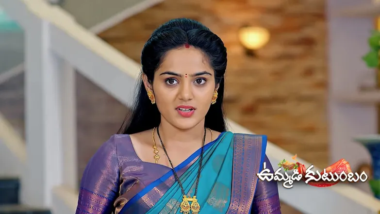 Pallavi Wins the Fashion Competition Episode 113