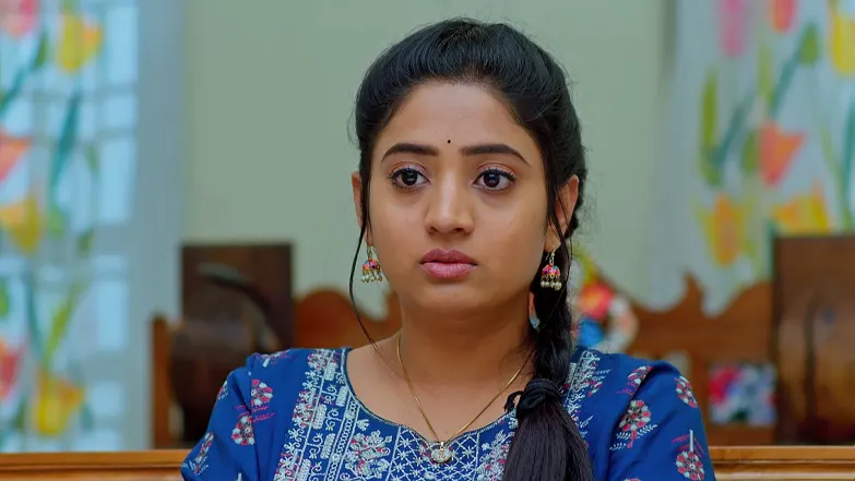 Ennallo Vechina Hrudayam - March 15, 2025 Episode 42