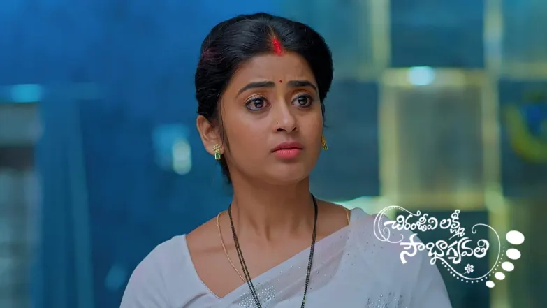 Aravinda Accepts Manisha as Mithra’s Wife Episode 702