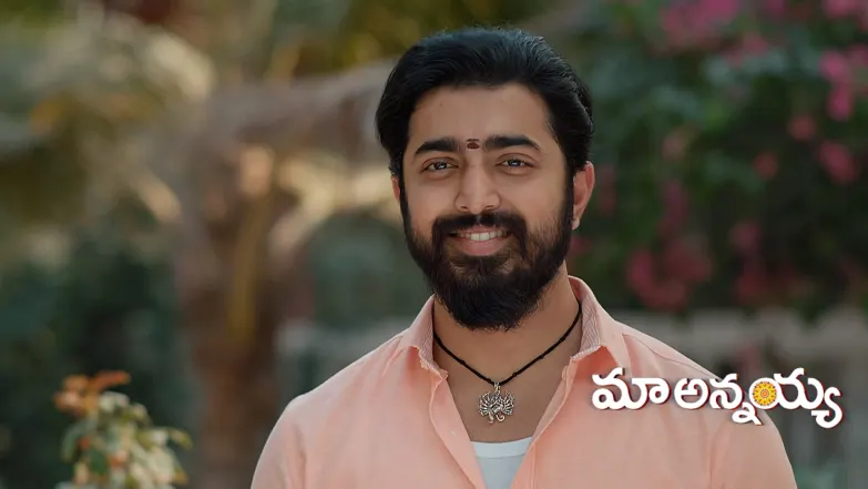 Varadaraju Tries to Fix Veerraju’s Marriage Episode 321