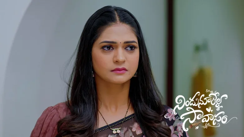 Nindu Noorella Saavasam - March 15, 2025 Episode 516