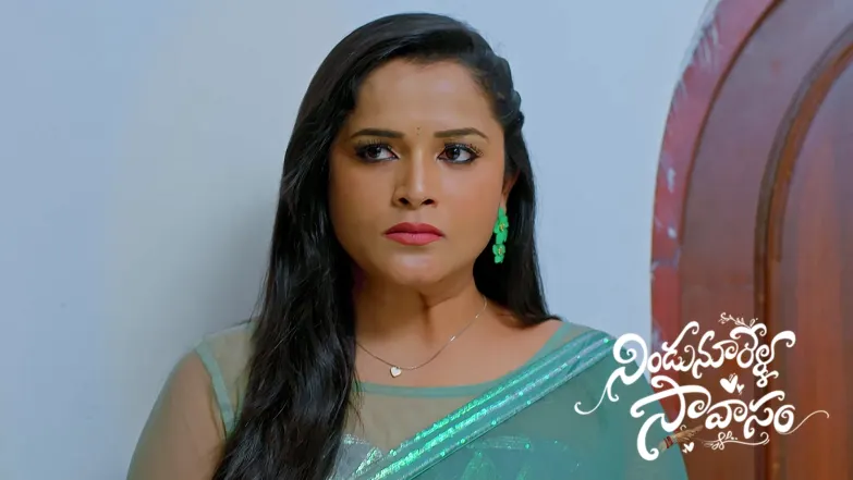 Nindu Noorella Saavasam - March 16, 2025 Episode 517