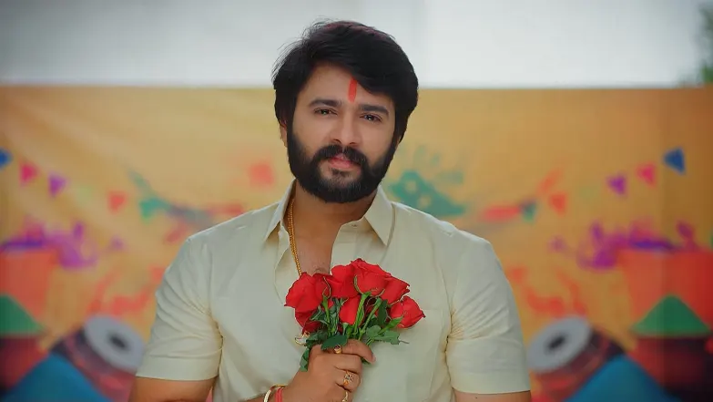 Lakshmi Nivasam - March 16, 2025 Episode 14