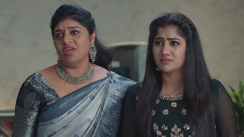 Chamanthi - March 16, 2025 - Best Scene 