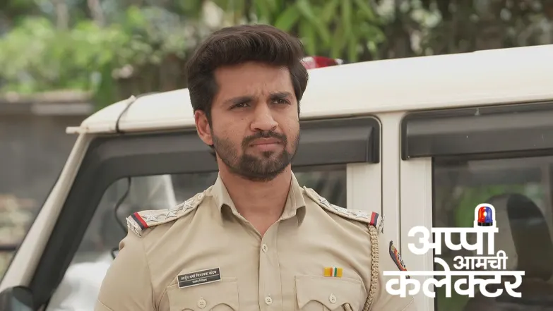 Rupali Refuses to Perform the Holi Puja Episode 844