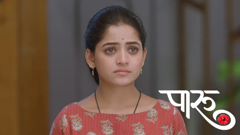 Anushka Dies in the Fire Episode 378