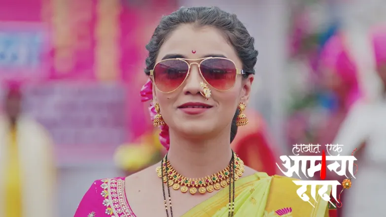 Surya Calls off Dhanashree and Shailesh's Wedding Episode 239