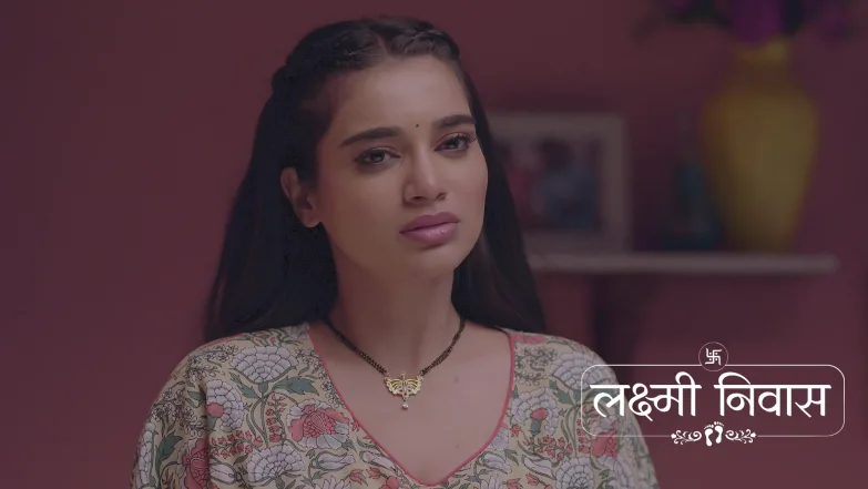 Lakshmi Niwas - March 14, 2025 Episode 78