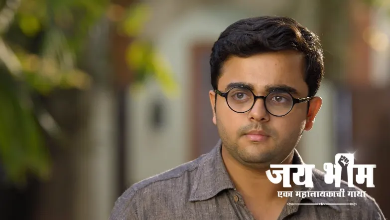 Aarti Files a Complaint against David Episode 709