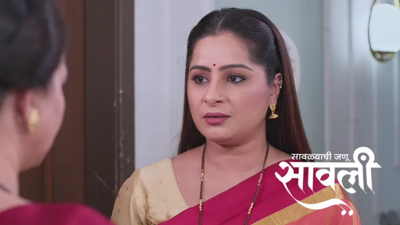 Savali Learns about Tara and Soham's Relationship Episode 160