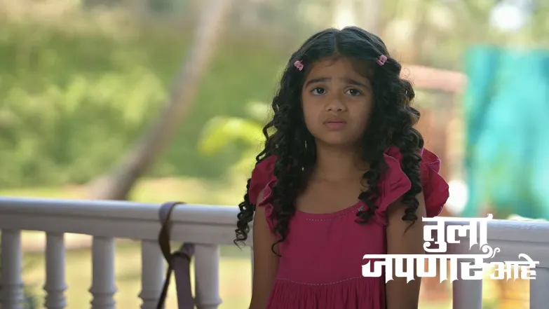 Rangaraj Apologises to Meera Episode 21
