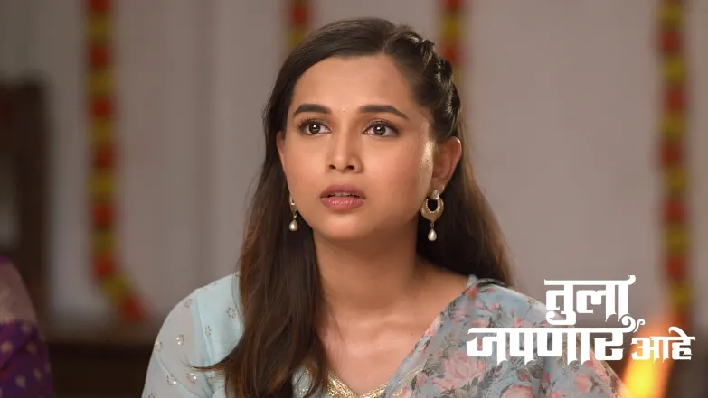 Meera Saves Veda Episode 23