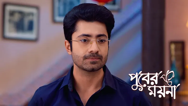 Sabyasachi Counsels Moyna Episode 245