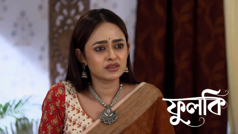 Phulki - March 14, 2025 Episode 636