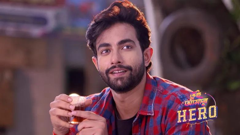 Aarshi Visits Baul Kaka, aka Khokon Episode 4