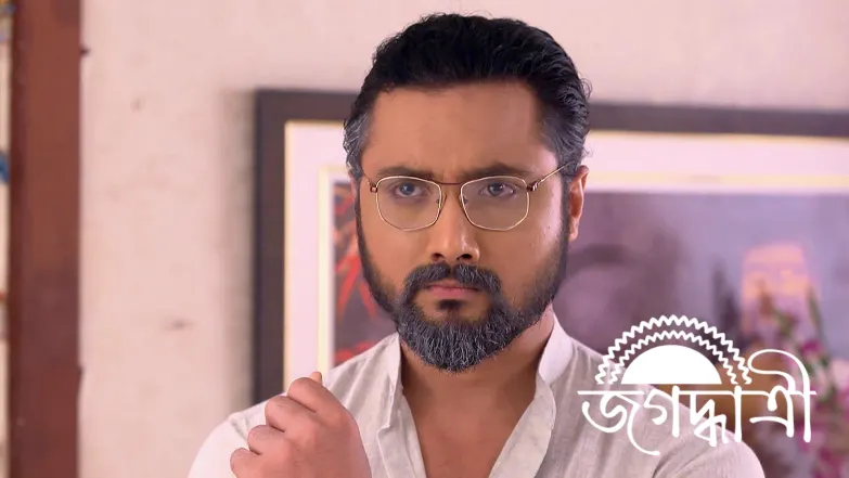 Jagadhatri - March 15, 2025 Episode 928