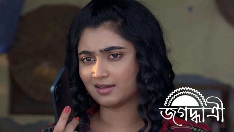 Jagadhatri - March 14, 2025 Episode 927