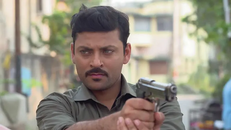 Jagadhatri - March 15, 2025 - Best Scene 
