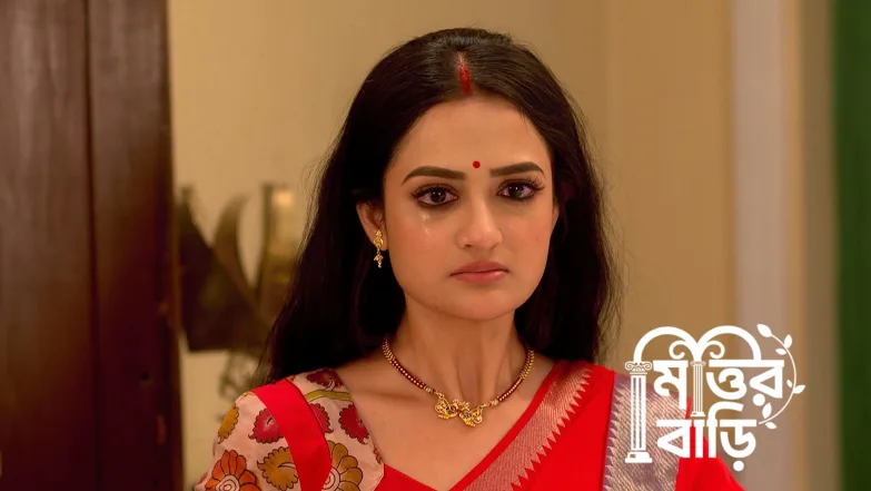 A Girl Wishes to Meet Rik Episode 92