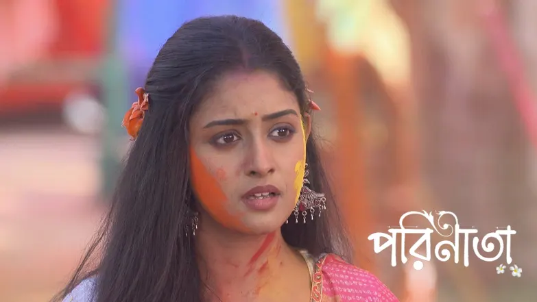 Parineeta - March 14, 2025 Episode 122